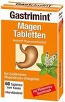 Bad Heilbrunner Gastrimint Magentabletten