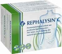 PZN-DE 05116836, REPHA Biologische Arzneimittel REPHALYSIN C zur Erhaltung der