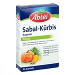 Abtei Sabal-K&uuml;rbis
