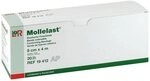 Mollelast 8cmx4m weiss