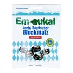 Em Eukal Bonbons Aecht Bayrischer Blockmalz Gg.azh