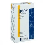 Ideos 500mg/400 internationale Einheiten