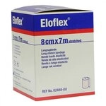 Eloflex Kompr.binde 8 cmx7 m
