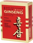 PZN-DE 03444944, KGV Korea Ginseng Vertriebs Roter Ginseng Extrakt Kapseln 30 stk