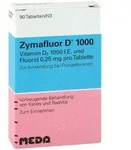 Zymafluor D1000