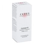 Ceres Crataegus Urtinktur
