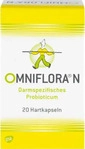PZN-DE 04994871, Heilpflanzenwohl Omniflora N - Probiotika Kapseln f&uuml;r die Darmflora