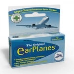 Earplanes f&uuml;r Adult/Erwachsene