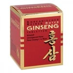 Koreanischer Reiner Roter Ginseng