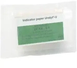 Uralyt-u Indikatorpapier