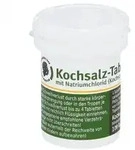 Kochsalztabletten