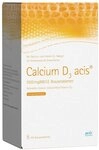 Calcium D3 acis 1000mg/880 internationale Einheiten