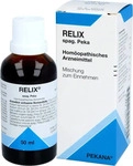 PZN-DE 02672407, PEKANA Naturheilmittel Relix spag. Peka Tropfen (50 ml), Grundpreis: