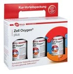 Zell Oxygen plus Kur fl&uuml;ssig