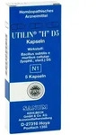 Utilin H D5 Kapseln