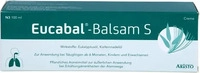 PZN-DE 06871457, Aristo Pharma Eucabal Balsam S (100 ml), Grundpreis: &euro; 113,90 /