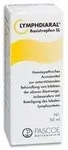 PZN-DE 03898042, Pascoe pharmazeutische Pr&auml;parate Lymphdiaral Basistropfen Sl 100