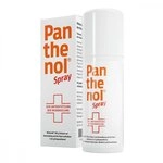 Panthenol Spray f&ouml;rdert die Wundheilung der Haut