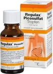PZN-DE 06972394, HERMES Arzneimittel Regulax Picosulfat Tropfen 50 ml, Grundpreis: