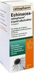 PZN-DE 01581950, ECHINACEA-ratiopharm Liquid alkoholfrei 100 ml, Grundpreis: &euro;
