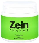 D-Ribose Pulver von ZEINpharma