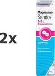 PZN-DE 11013431, Hexal Magnesium-Sandoz 243 mg Brausetabletten 20 stk