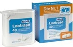 Lactrase 18.000 Fcc Tabletten im Spender