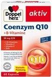 Doppelherz aktiv Coenzym Q10 + B-Vitamine Kapseln