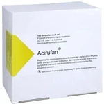 Acirufan Ampullen