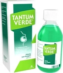 PZN-DE 10253073, Angelini Pharma Tantum Verde 1,5 mg/ml L&ouml;sung 240 ml, Grundpreis: