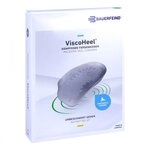 Viscoheel Fersenkissen Gr&ouml;&szlig;e 2