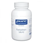 Pure Encapsulations Pantothens&auml;ure Kapseln