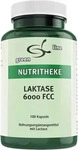 PZN-DE 10998548, 11 A Nutritheke Lactase 6.000 Fcc Kapseln 100 stk