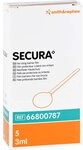 Secura reizfreier Hautschutz Applikator