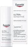 Eucerin UltraSensitive Beruhigende Pflege Normale/Mischhaut