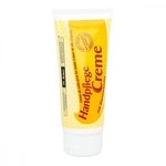 Handpflege Creme mit Bienenwachs