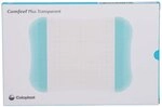 Comfeel Plus Transparent Hydrokolloidverb.15x20 cm