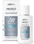 Medipharma Cosmetics Protect Gesichtsfluid LSF 50+