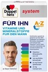 Doppelherz F&uuml;r Ihn system Tabletten