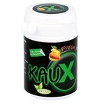 Kaux Zahnpflegekaugummi Fresh Fruit mit Xylitol
