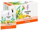 Ingwer Tee Filterbeutel