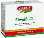 Eiweiss 100 Neutral Megamax Pulver