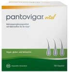 Pantovigar Vital Kapseln