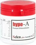 PZN-DE 07140477, hypo-A Hypo A Selen plus Acerola Vitamin C Kapseln 120 stk