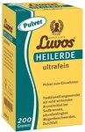 Luvos Heilerde ultrafein