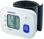 Omron Rs2 Handgelenk Blutdruckmessger&auml;t