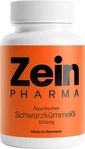 &Auml;gyptisches Schwarzk&uuml;mmel&ouml;l 500mg von ZEINpharma