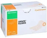 Opsite Flexifix Pu-folie 10 cmx10 m unsteril