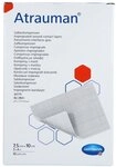 Atrauman 7,5x10 Cm Steril Kompressen