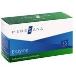 Enzyme MensSana Kapseln